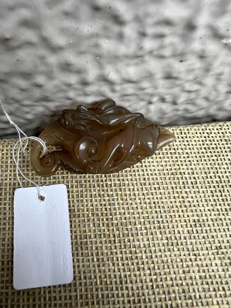 玛瑙 置物