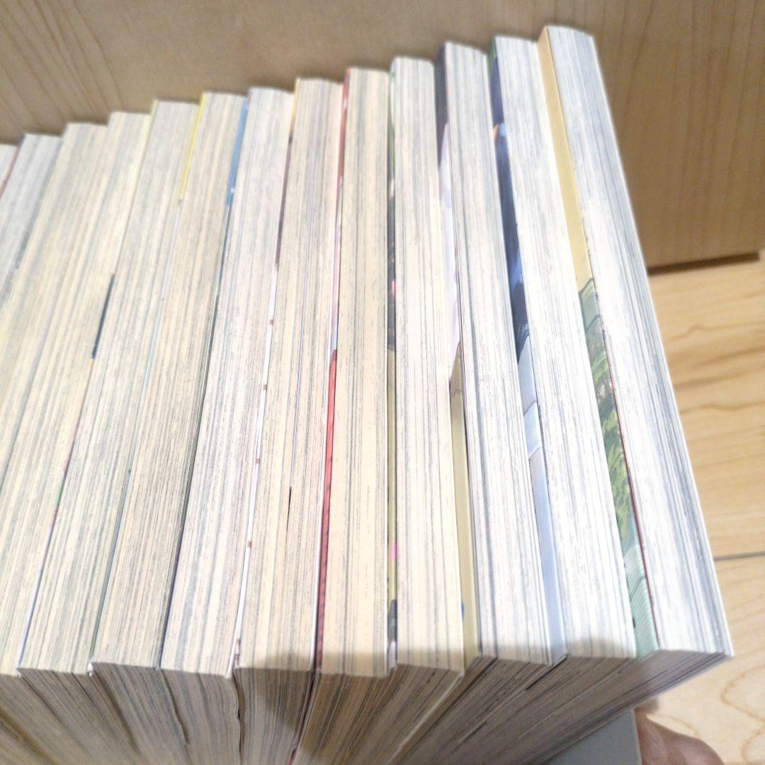 氷菓　全巻セット　1巻-16巻