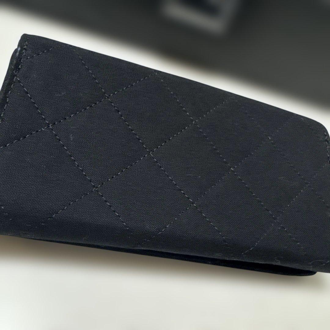CHANEL サングラスケース