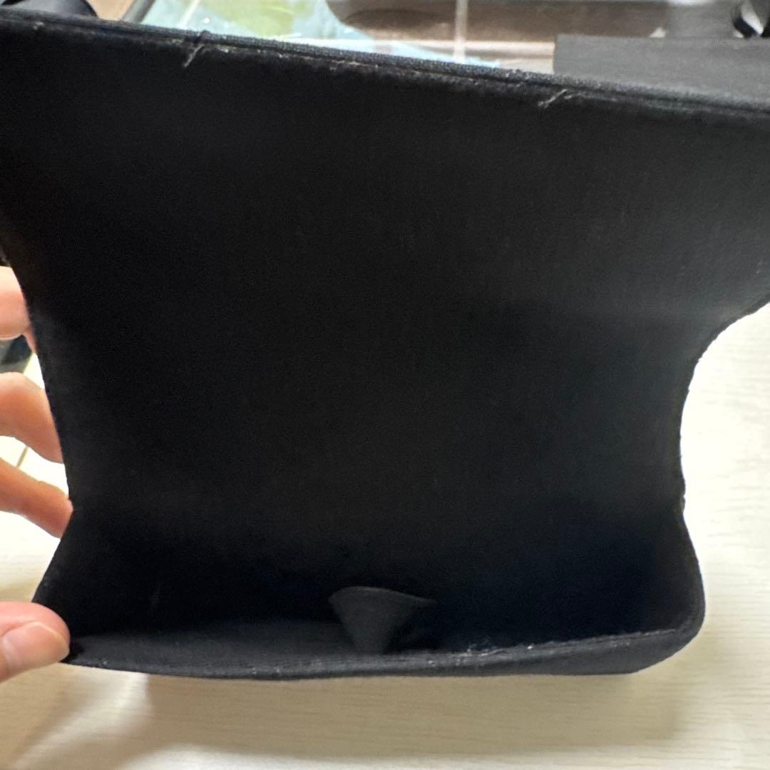 CHANEL サングラスケース