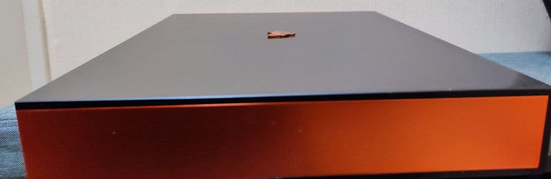 プリアンプ Holo Audio Serene KTE+ヘッドホン用変換ケーブル