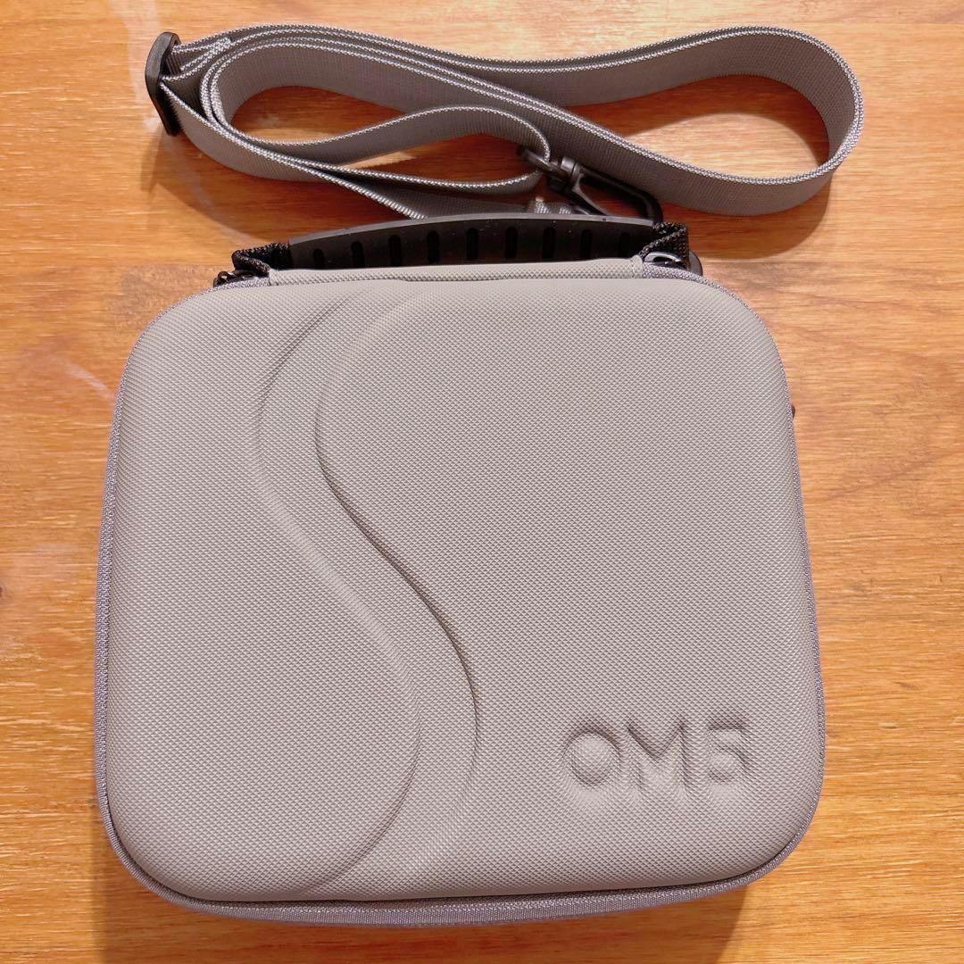 早い者勝ち❤️OM5ケース 防水 収納用ショルダーバッグ トラベルケース