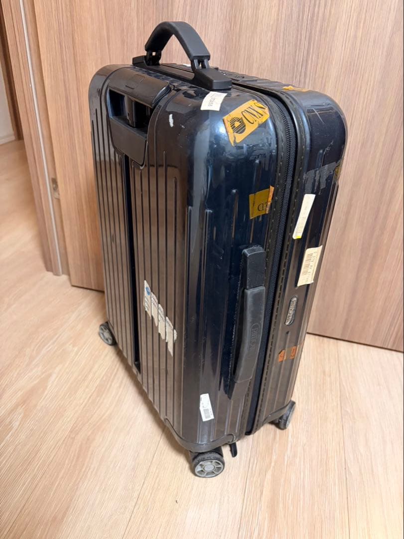 RIMOWA SALSA AIR 33L ネイビー