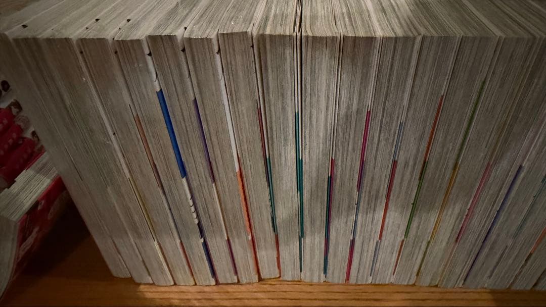 カッコウの許嫁 全23巻セット 新品 未開封品