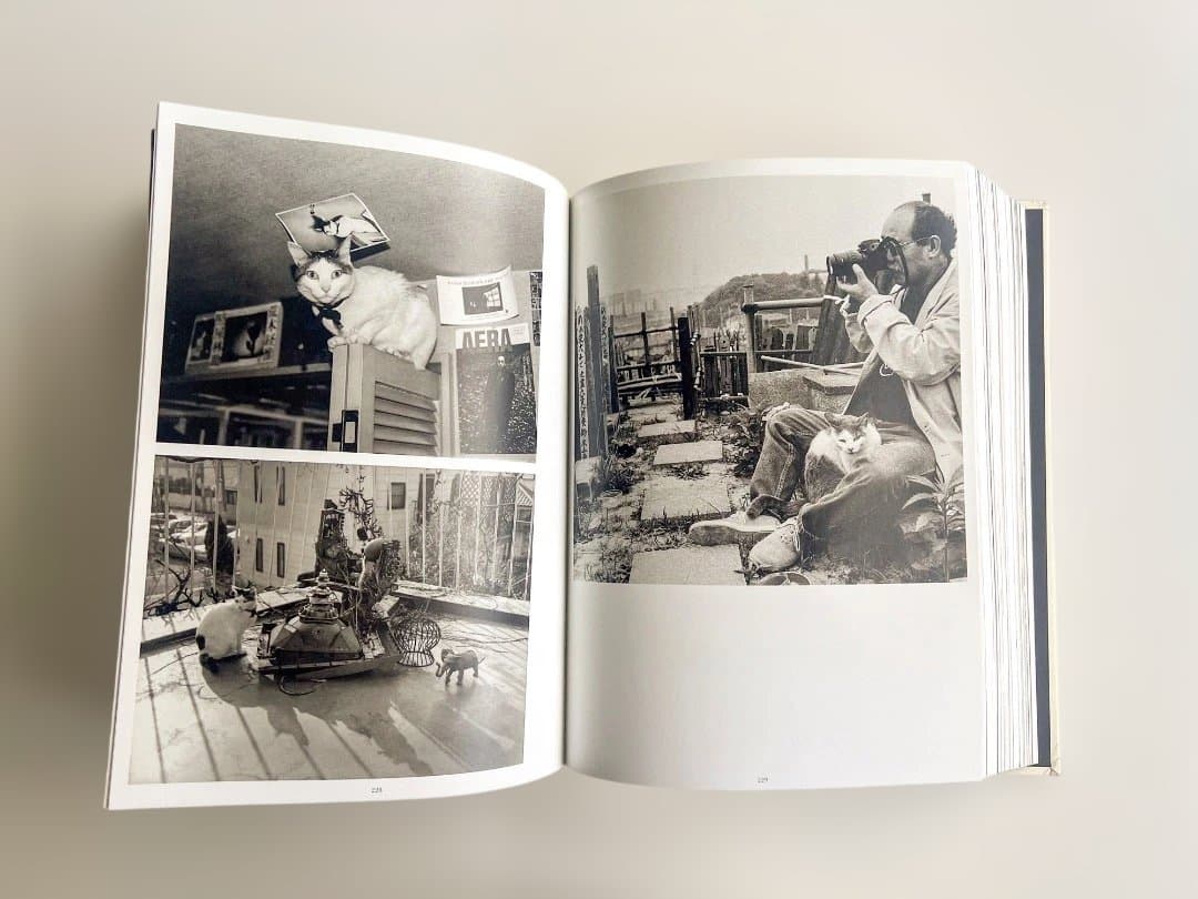 Nobuyoshi Araki　Self - Life - Death　荒木経惟