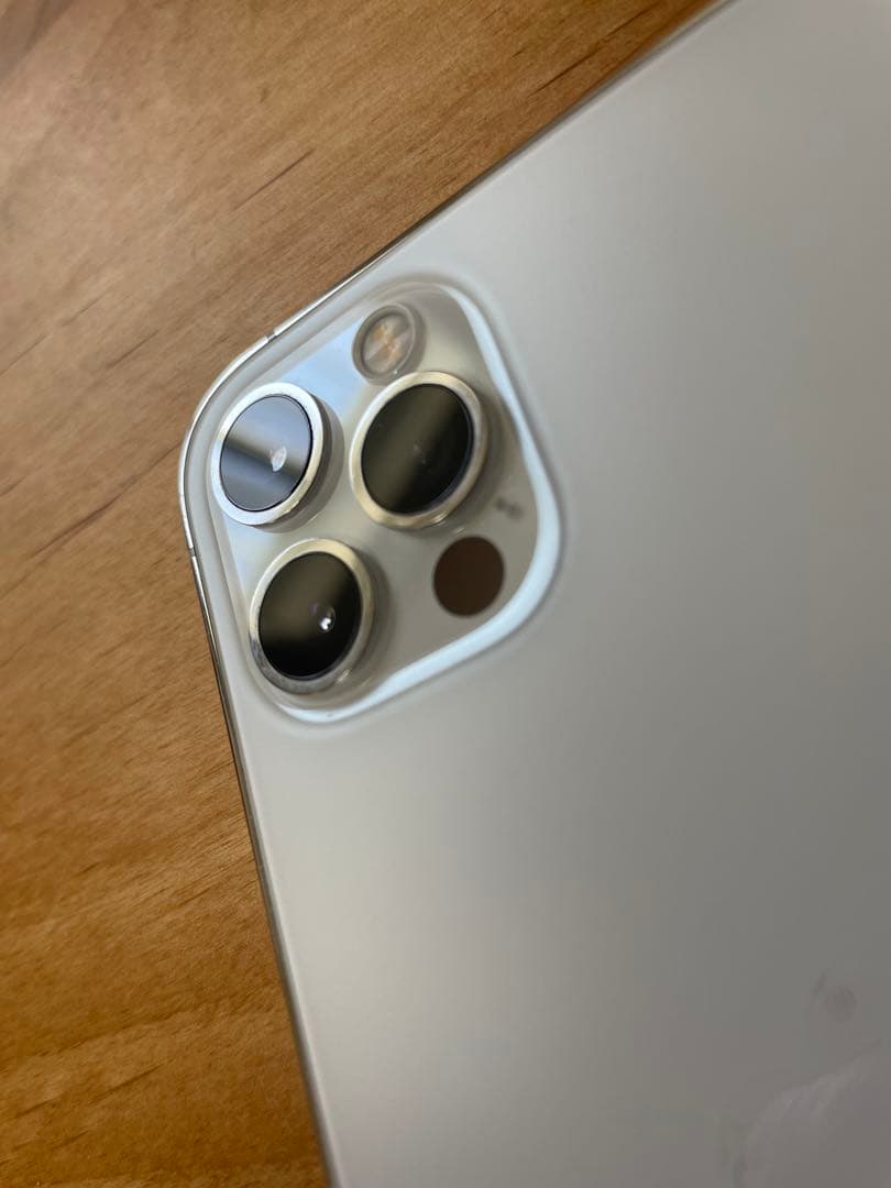 Apple iPhone 12 PRO 256GB【SIMフリー】