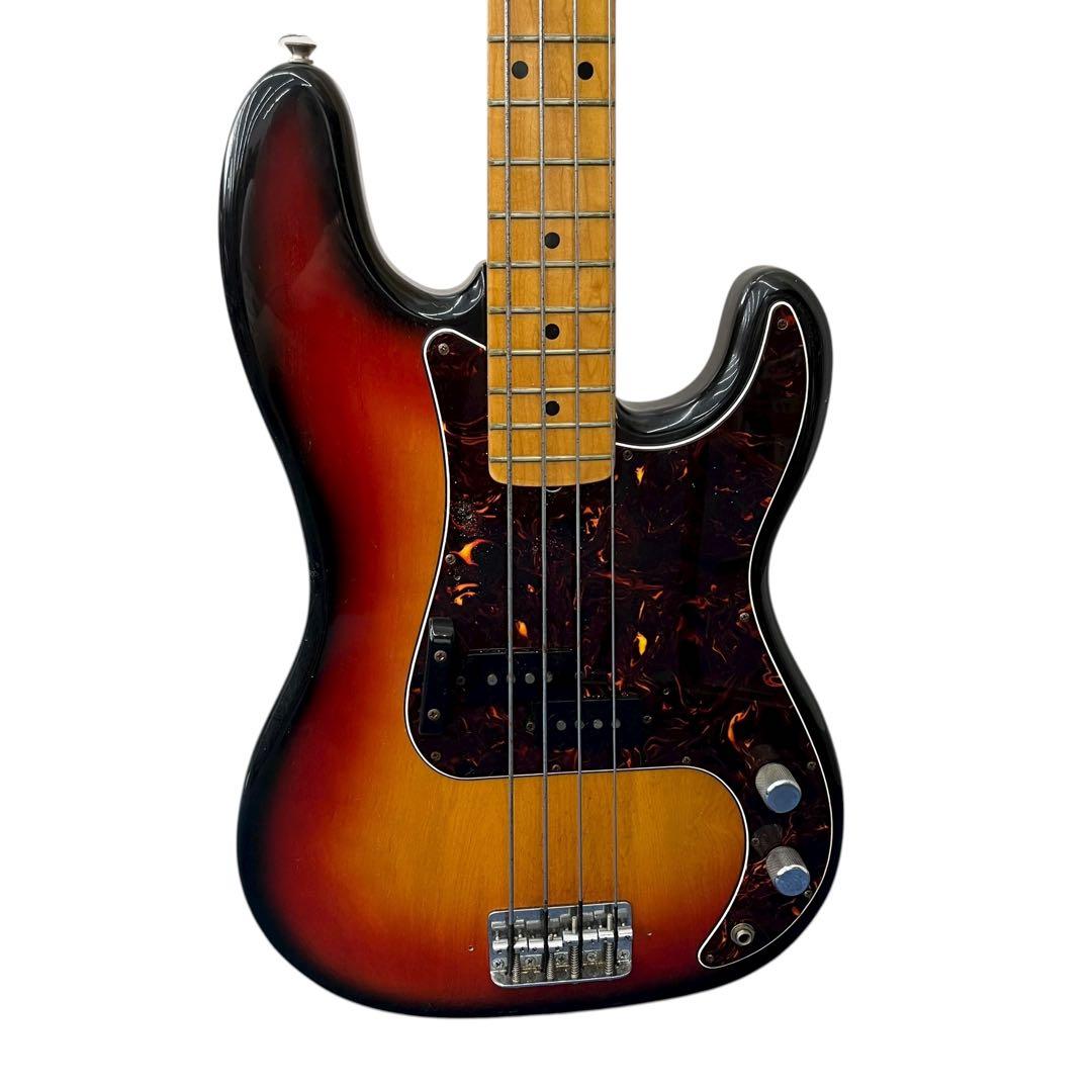 YAMAHA Pulser Bass PB-400 ベースギター
