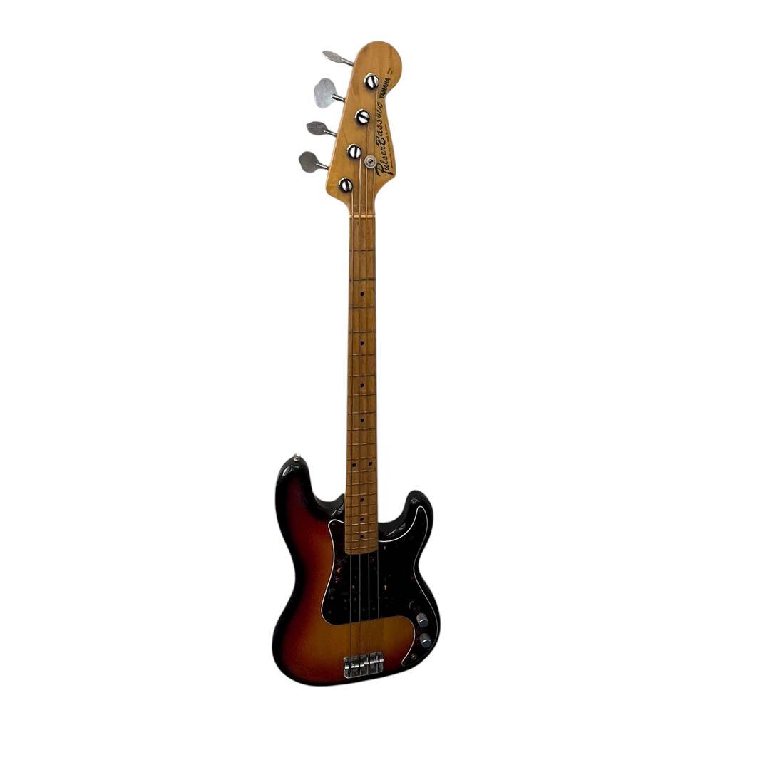 YAMAHA Pulser Bass PB-400 ベースギター