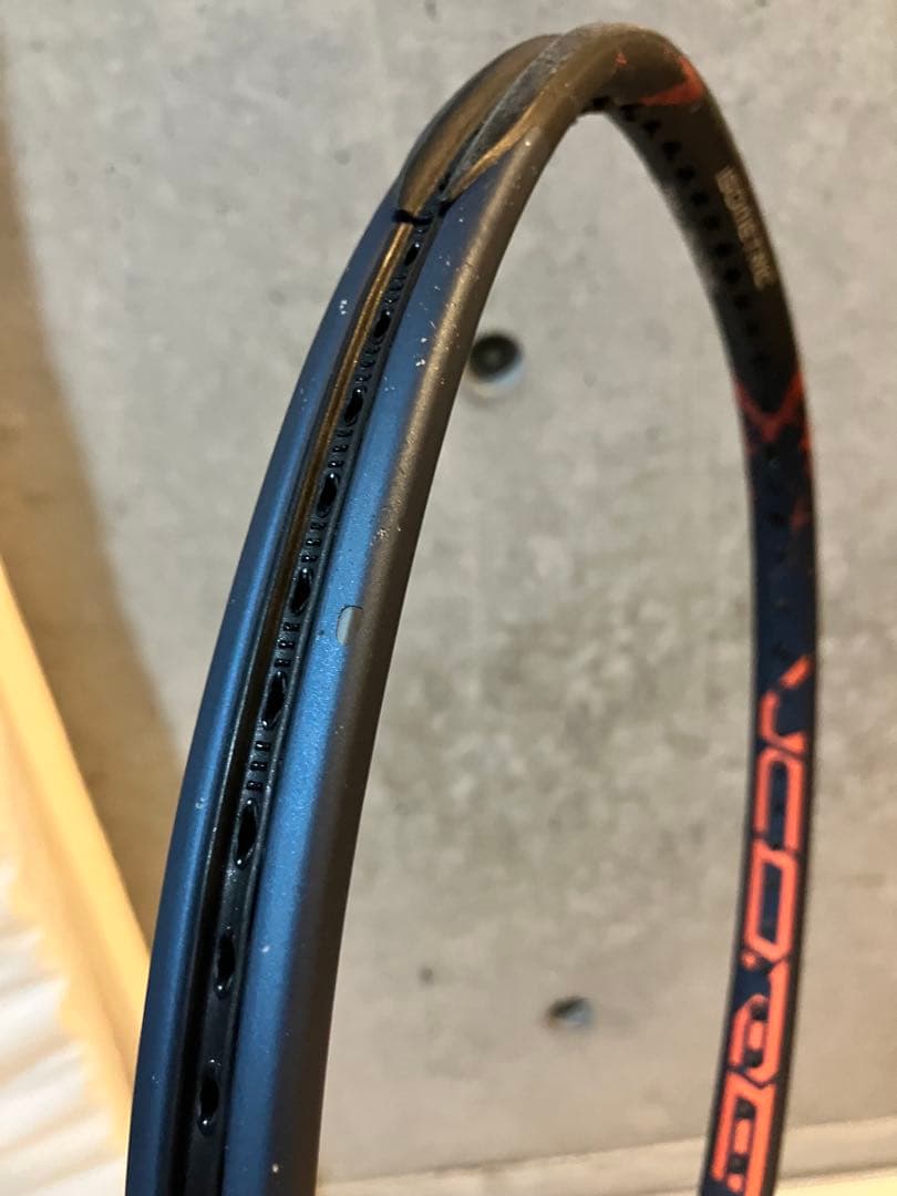 YONEX VCORE PRO 97 【G3】