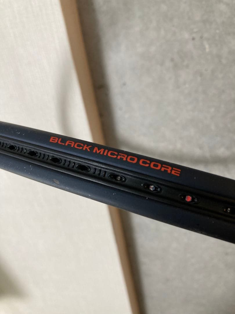 YONEX VCORE PRO 97 【G3】