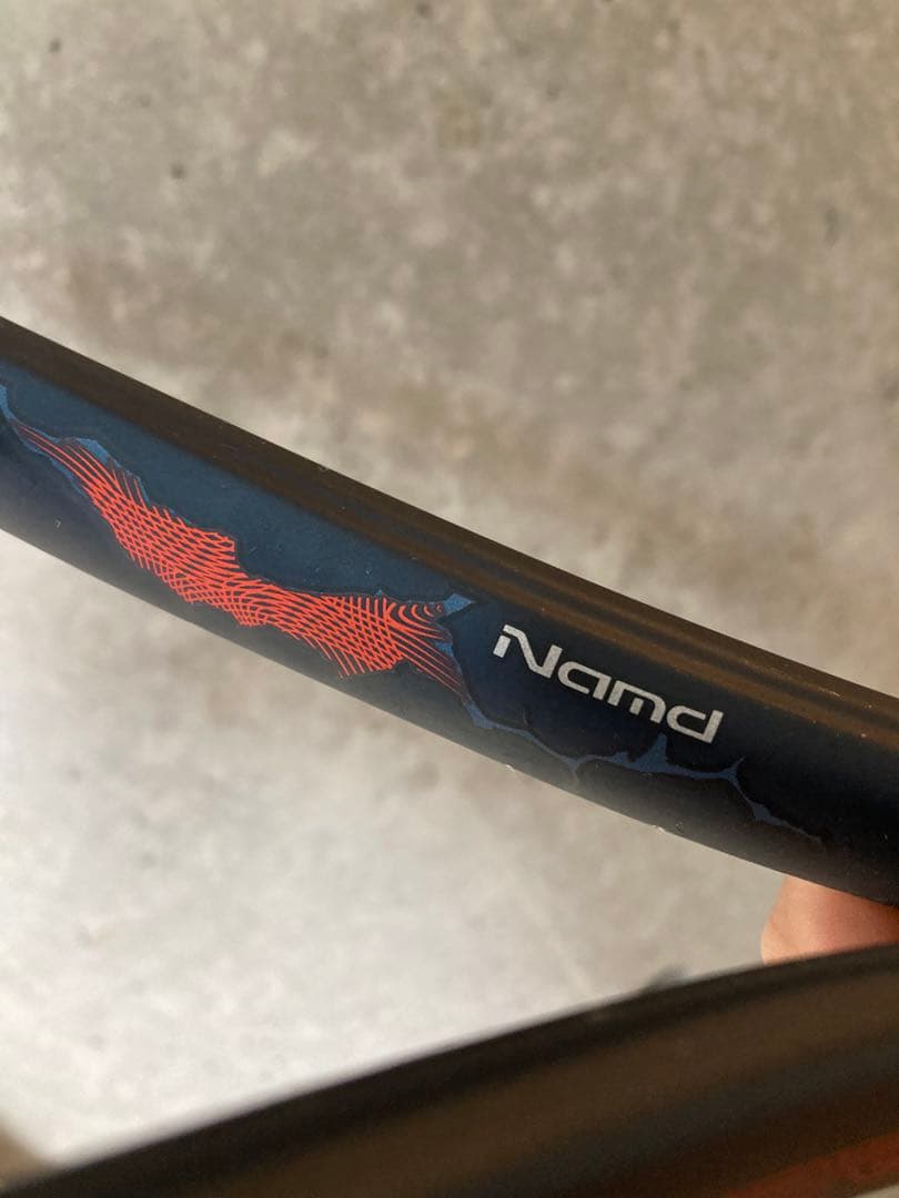 YONEX VCORE PRO 97 【G3】