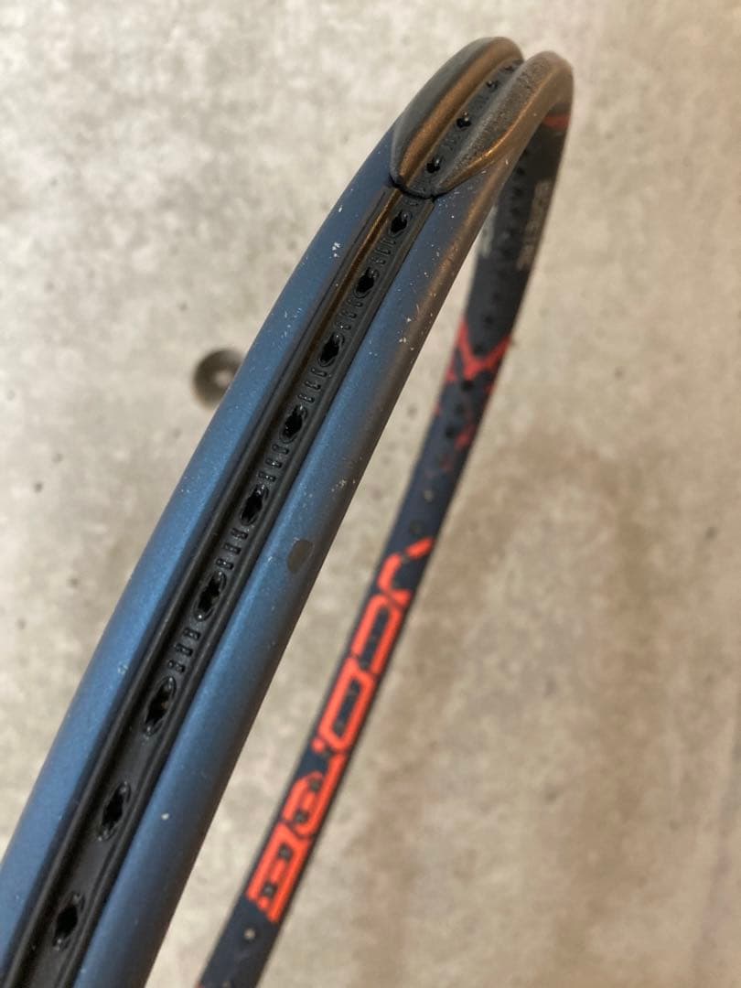 YONEX VCORE PRO 97 【G3】