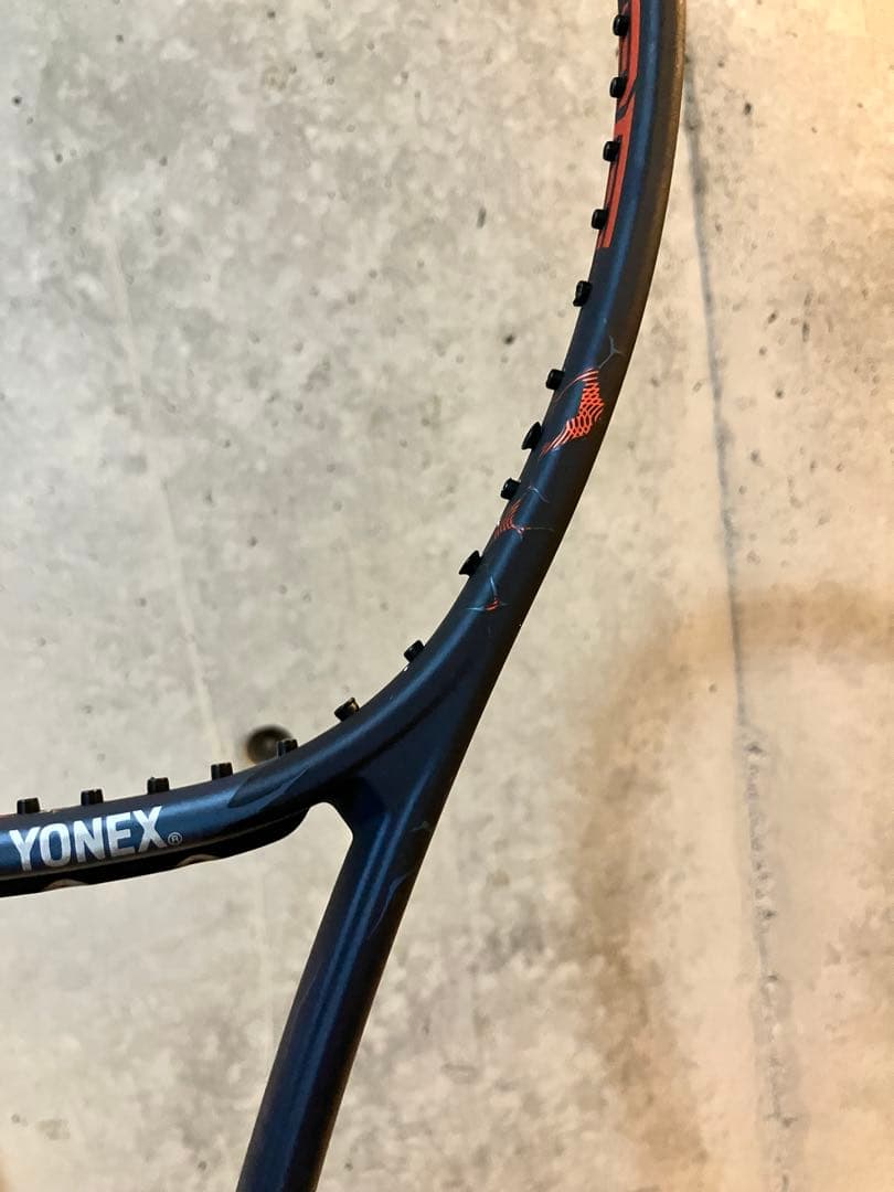 YONEX VCORE PRO 97 【G3】