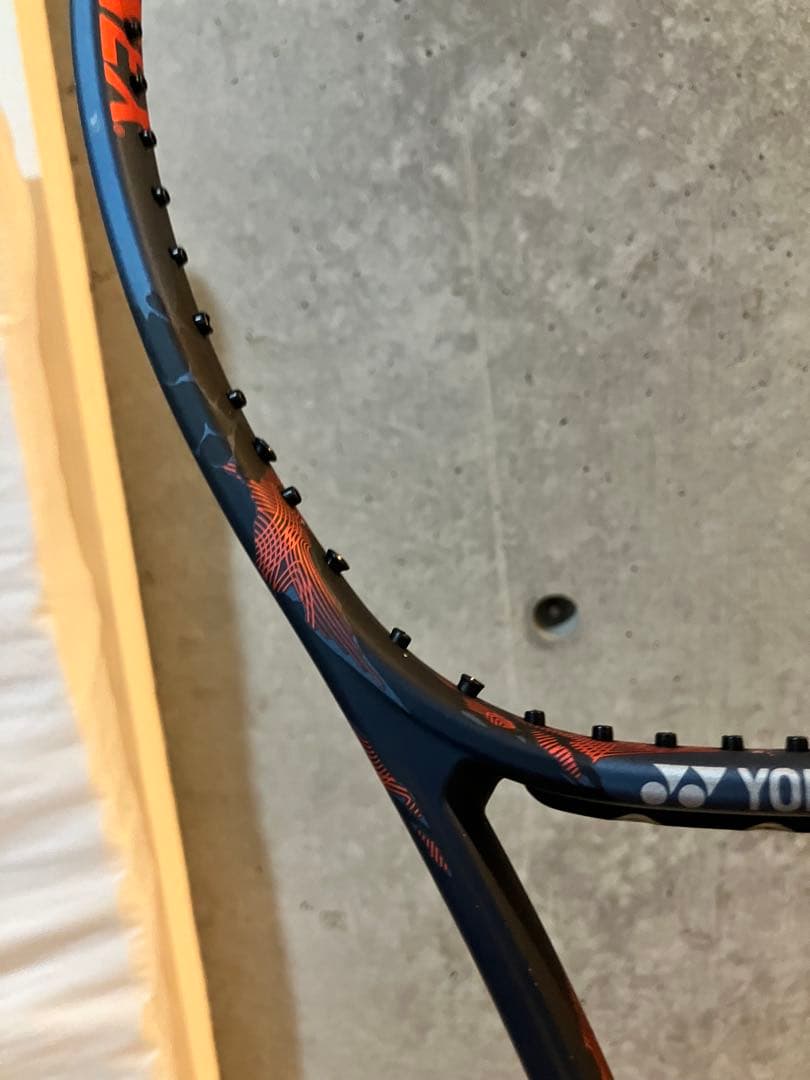 YONEX VCORE PRO 97 【G3】