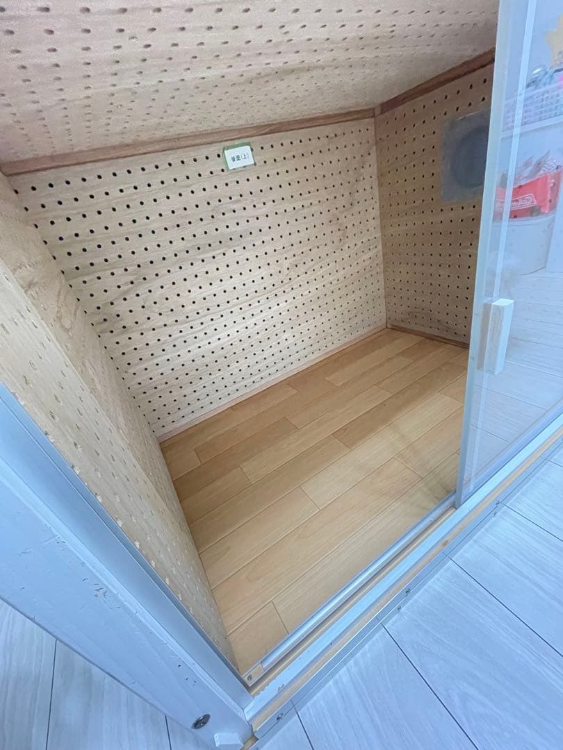 防音ケージカバーⅢ 犬小屋製作工房K