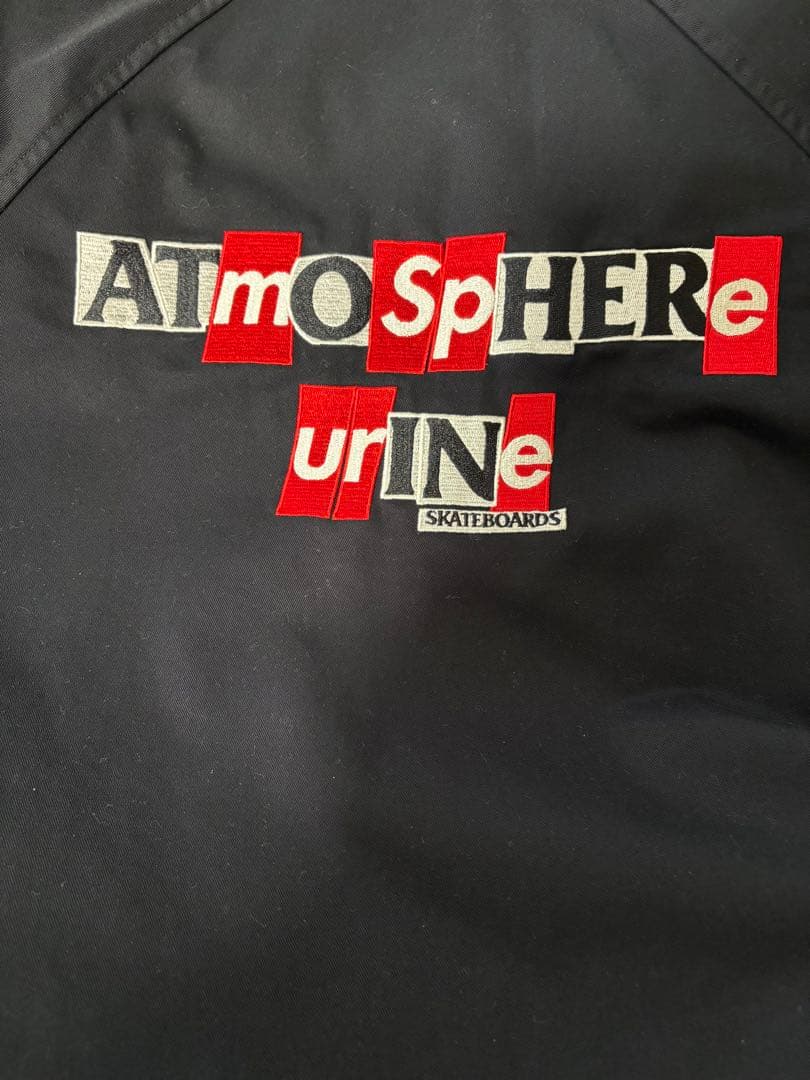 ジャケット・アウター Supreme/ANTIHERO Snap Front Twill Jacket
