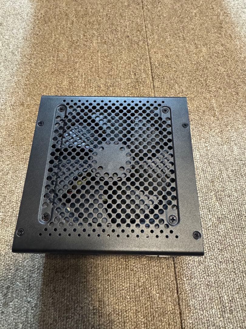 NZXT C850 850W 電源ユニット