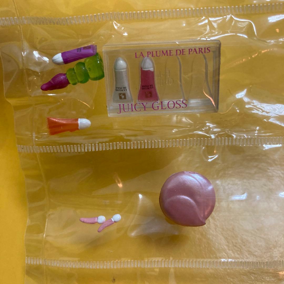 リーメント　COSMETIC コスメティック　全5種＋色違い1種！