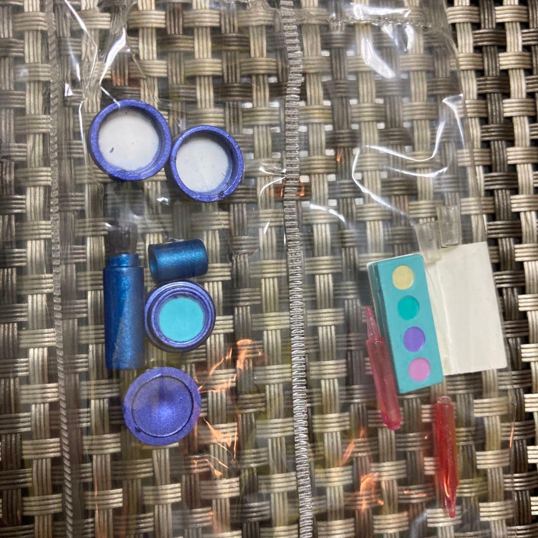 リーメント　COSMETIC コスメティック　全5種＋色違い1種！