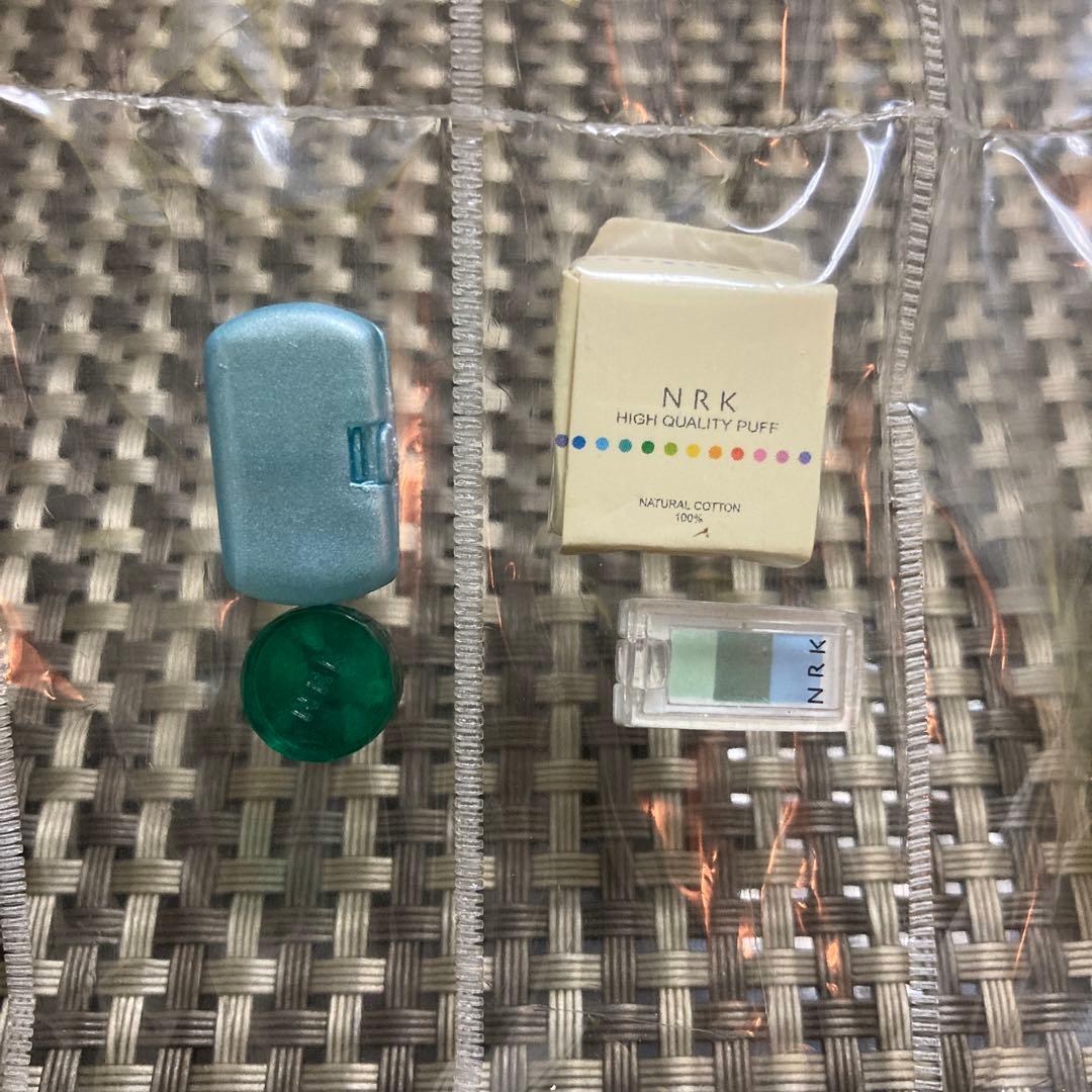 リーメント　COSMETIC コスメティック　全5種＋色違い1種！
