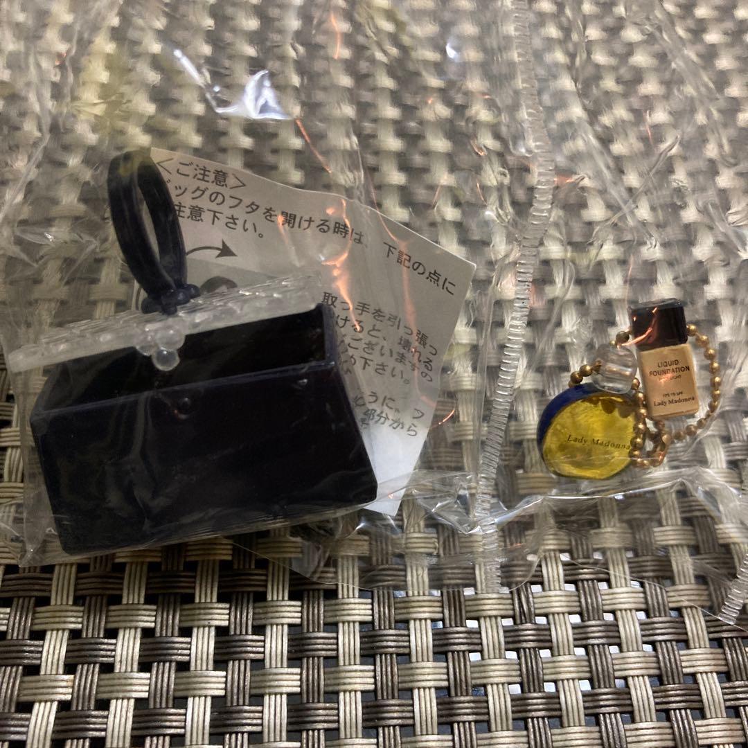 リーメント　COSMETIC コスメティック　全5種＋色違い1種！