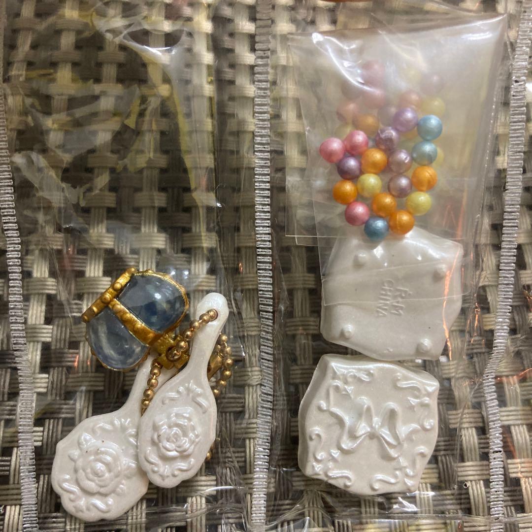 リーメント　COSMETIC コスメティック　全5種＋色違い1種！