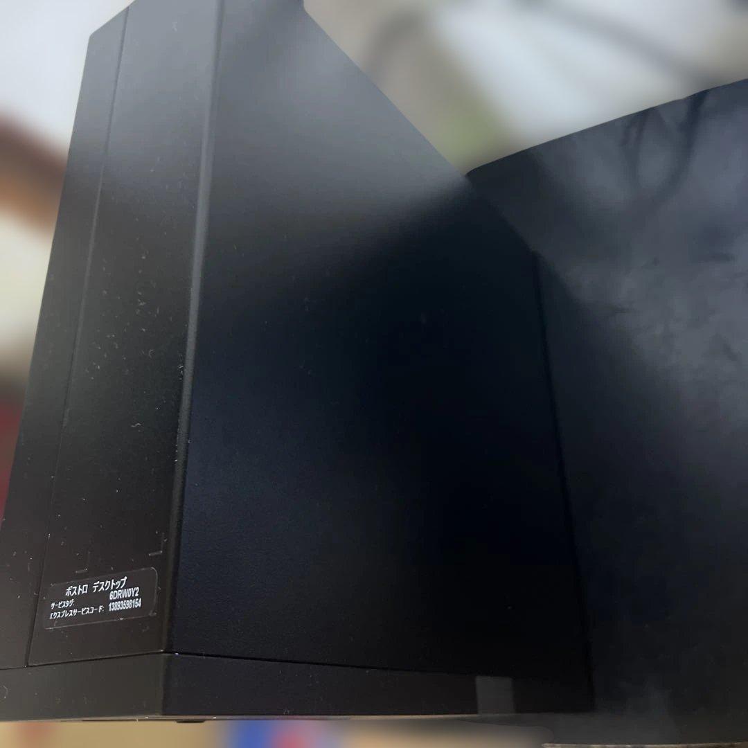 Dell Vostro 3470Intel Core i3 8th Gen中古。
