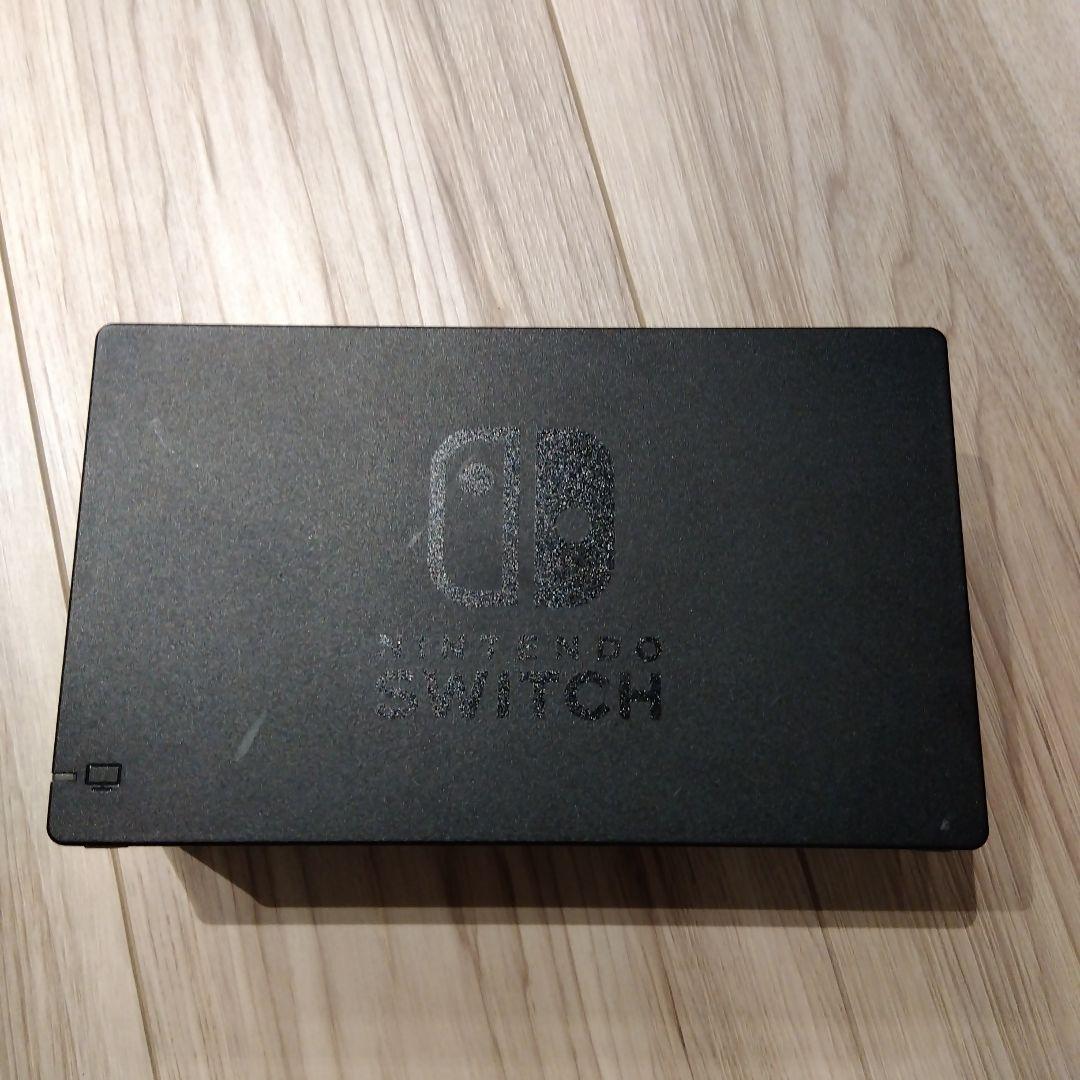 Nintendo Switch 本体+付属品セット