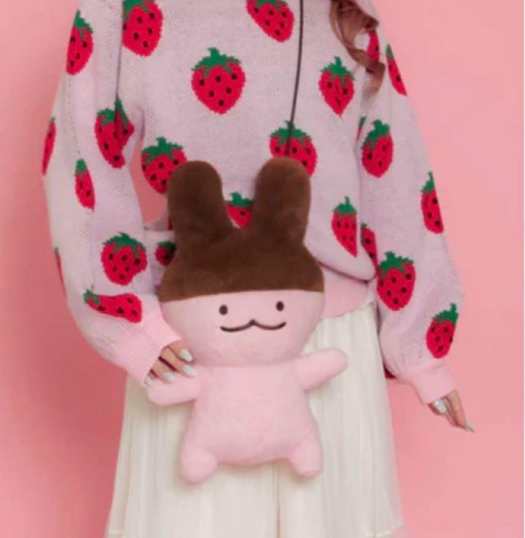 アポロ　WEGO ショルダーバッグ