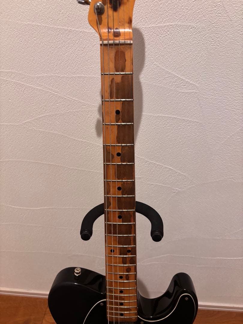 Fender Japan Eシリアル フジゲン製　改造多数 ※最終値下げ