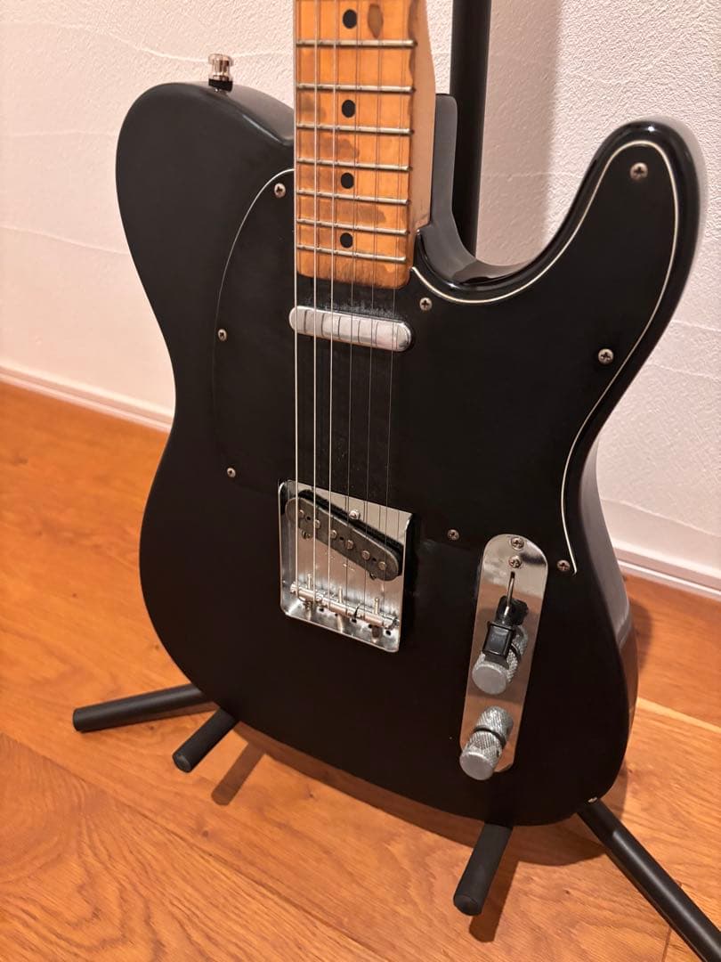 Fender Japan Eシリアル フジゲン製　改造多数 ※最終値下げ