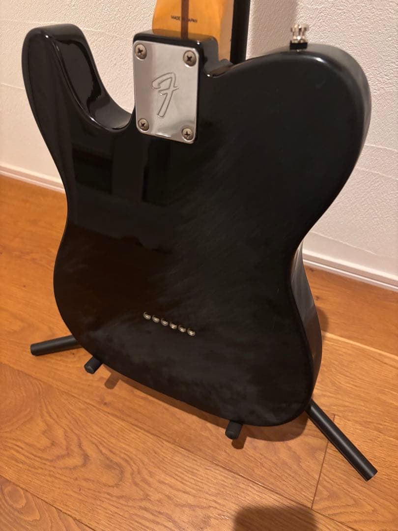 Fender Japan Eシリアル フジゲン製　改造多数 ※最終値下げ