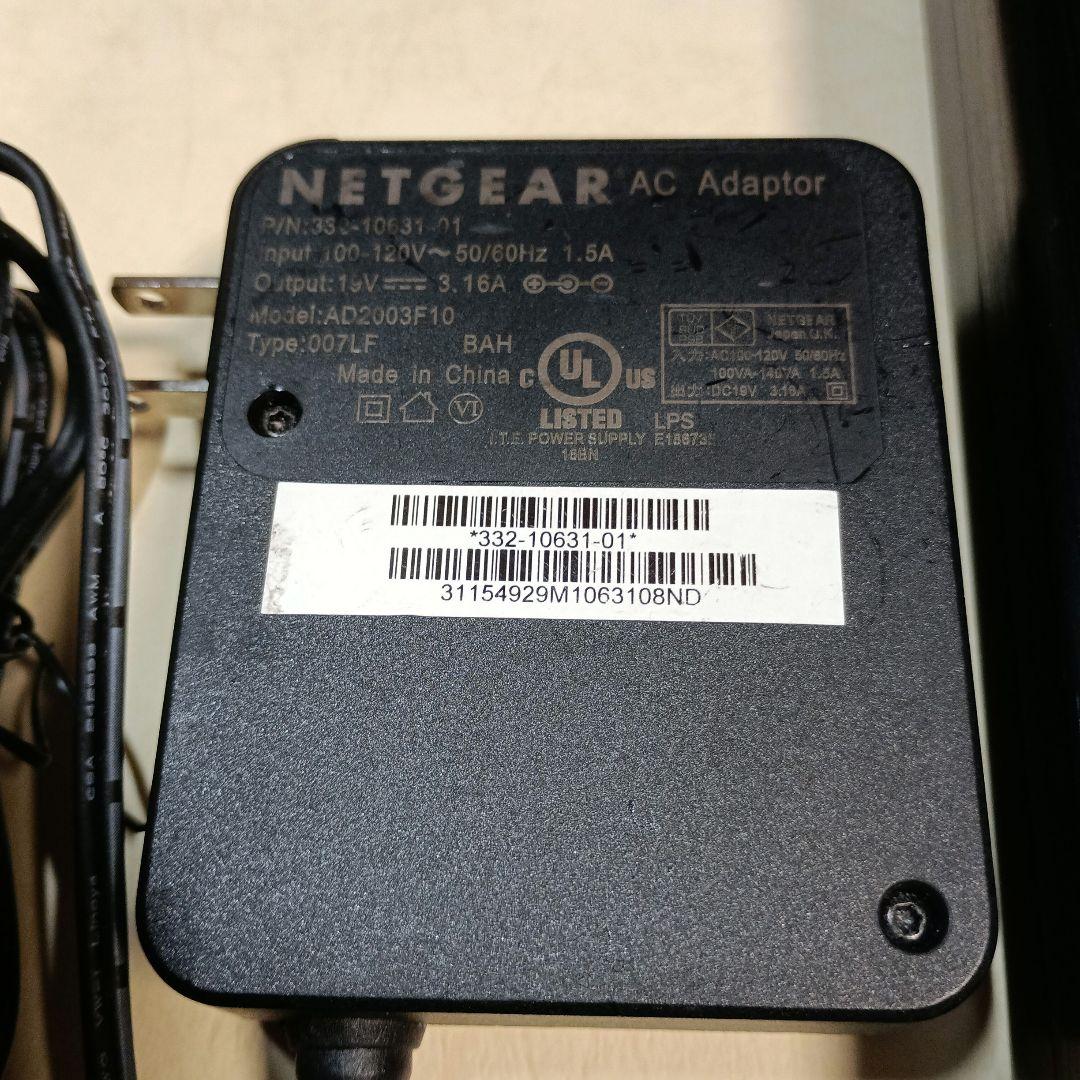 FX AUDIO FX1002J+ 本体　ACアダプタセット