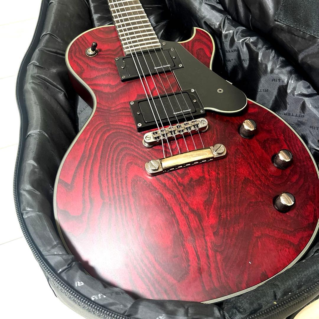 ギター Schecter Blackjack ATX Solo-II