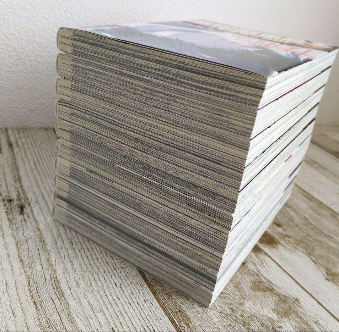 美品　十字架のろくにん 1巻〜21巻全巻セット　おまけイジメ0の学校2冊付き