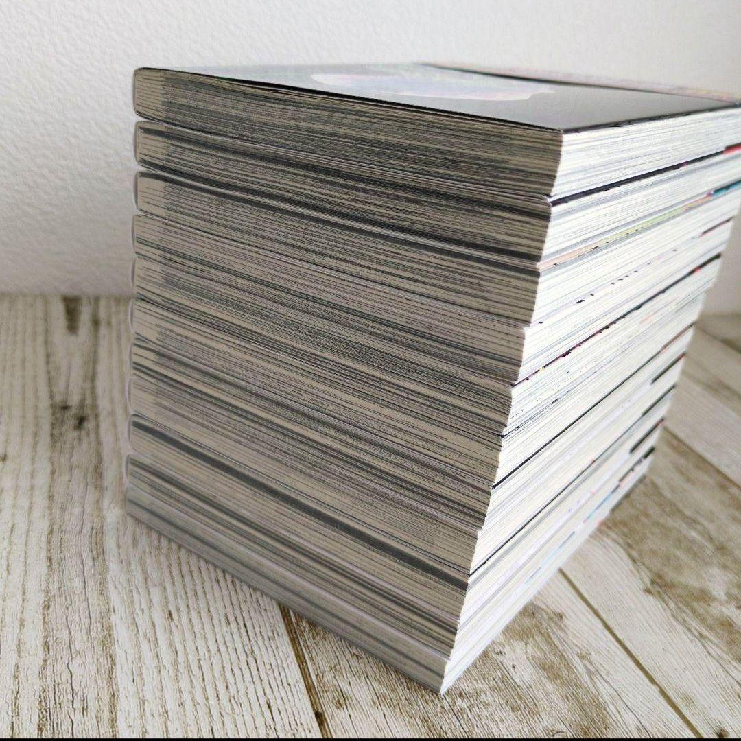 美品　十字架のろくにん 1巻〜21巻全巻セット　おまけイジメ0の学校2冊付き