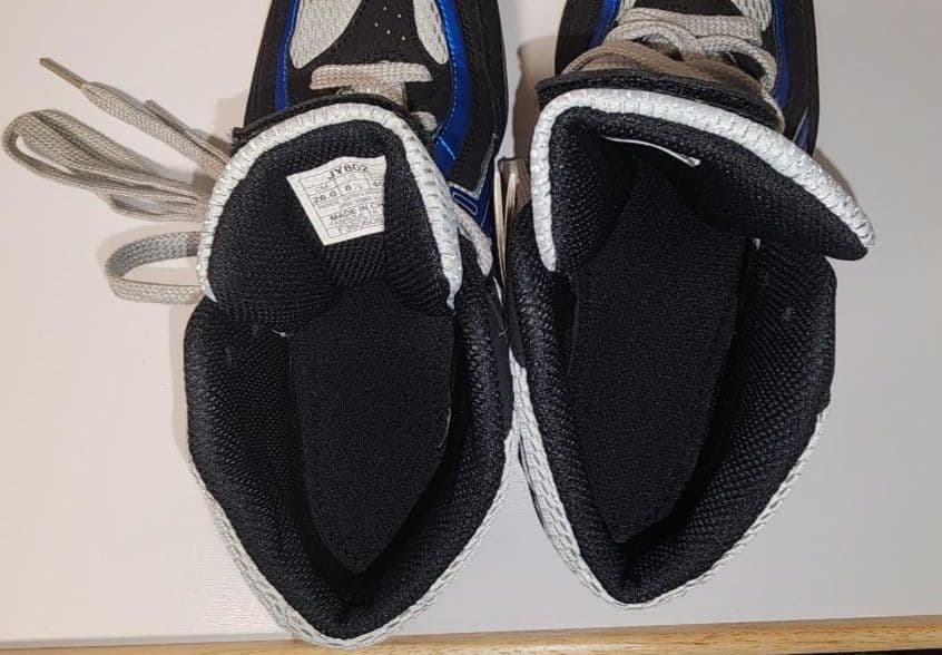 【新品・未使用】アシックス　レスリングシューズ　Split Second