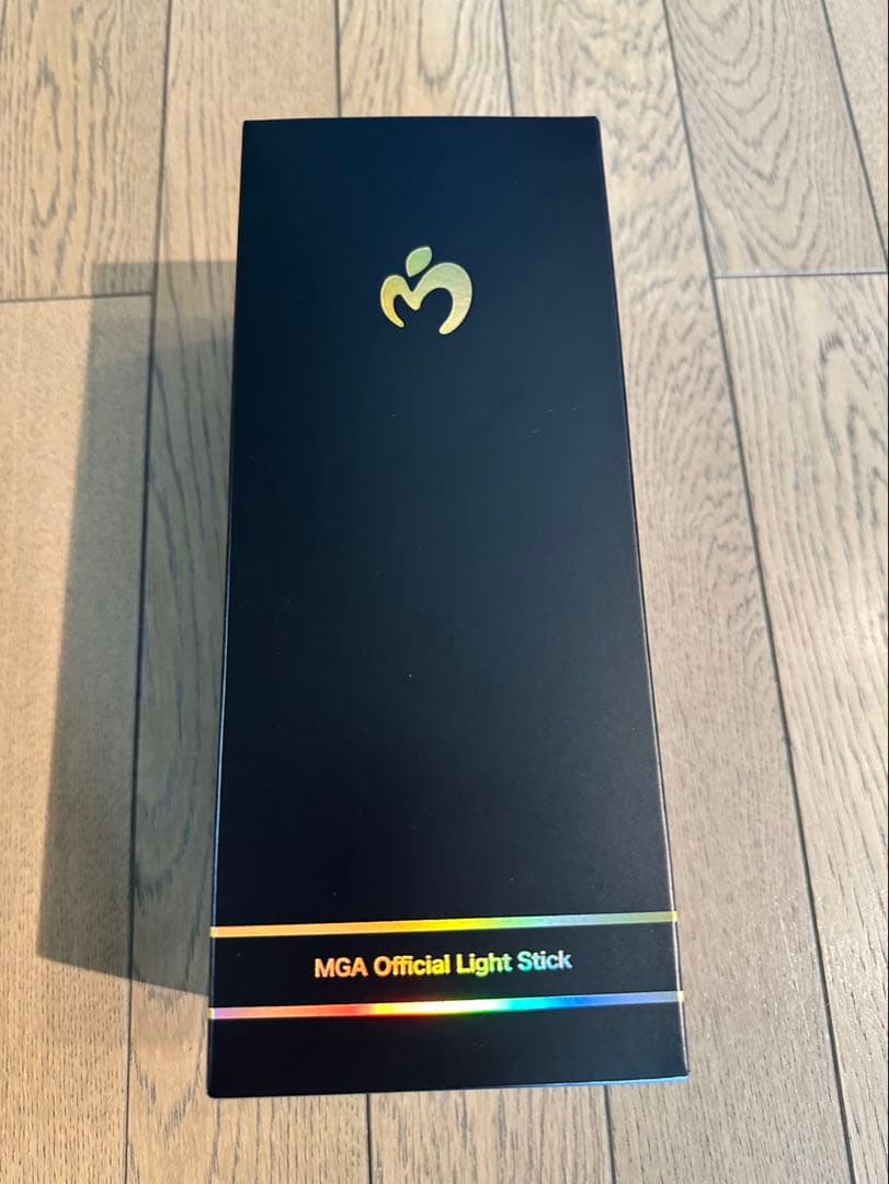 MGA Official Light Stick 新品未使用