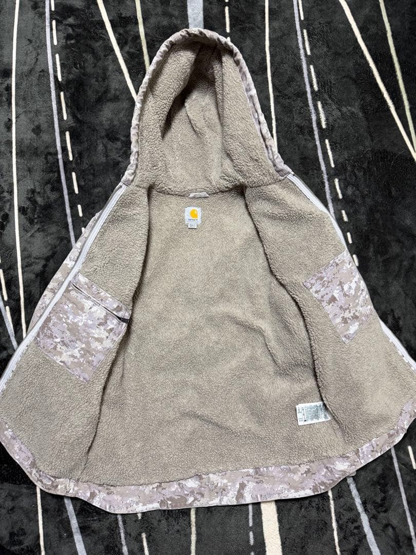 H*Y様 ‼️ Carhartt カーハート アクティブ ジャケット