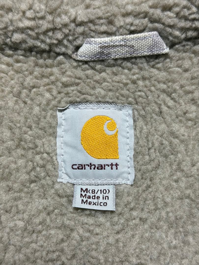 H*Y様 ‼️ Carhartt カーハート アクティブ ジャケット