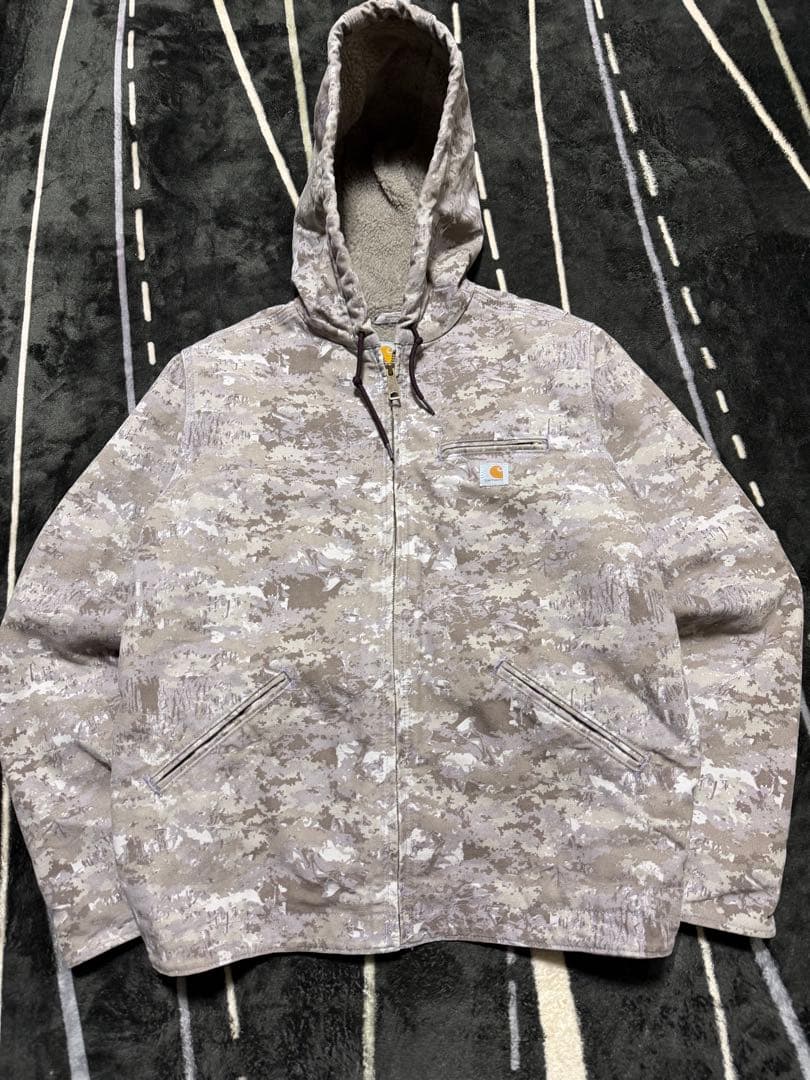 H*Y様 ‼️ Carhartt カーハート アクティブ ジャケット
