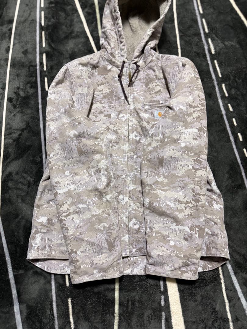 H*Y様 ‼️ Carhartt カーハート アクティブ ジャケット