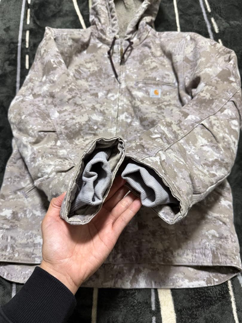 H*Y様 ‼️ Carhartt カーハート アクティブ ジャケット