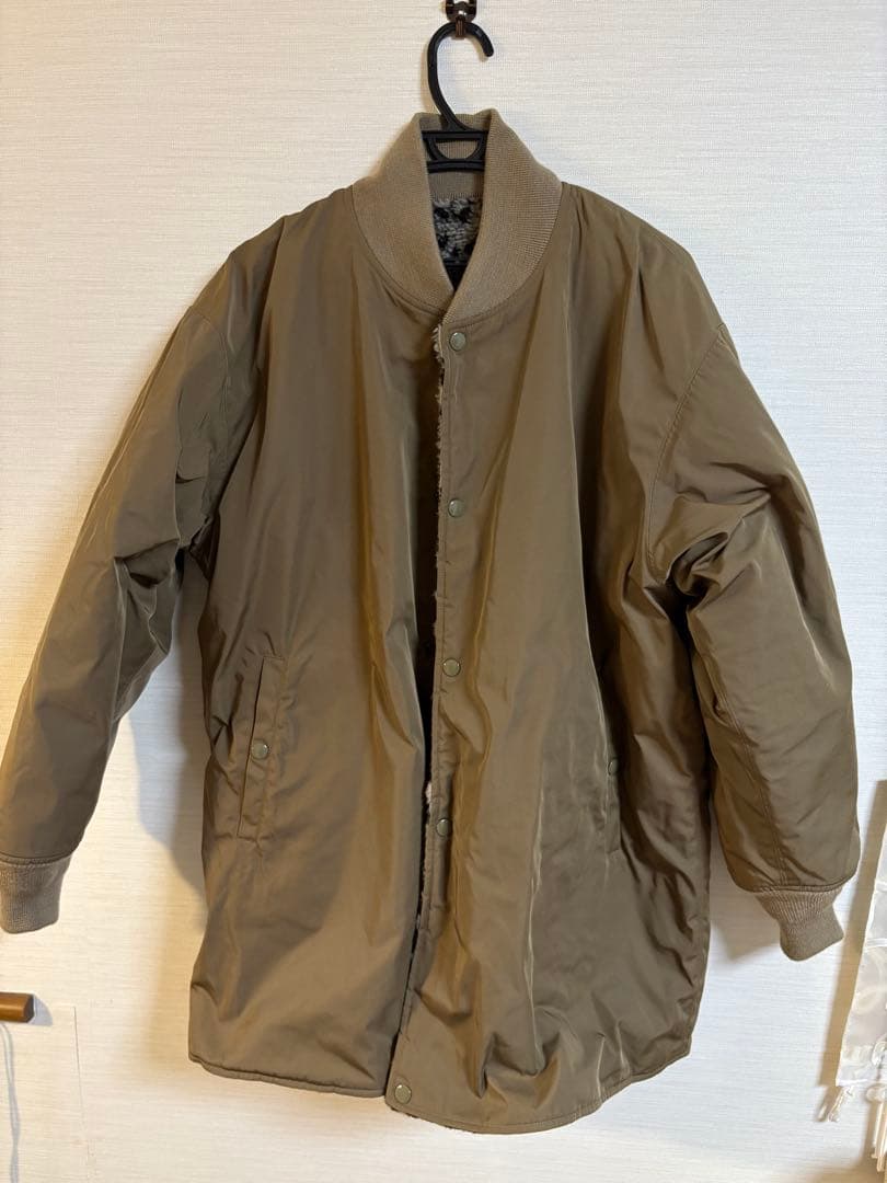 the conspires コンスパイアーズ コート ニードルス