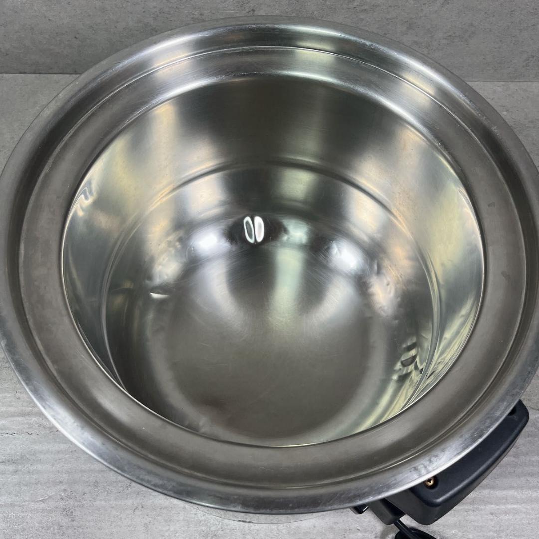 TIGER タイガー 業務用 スープジャー SOUP JAR JHI-A120