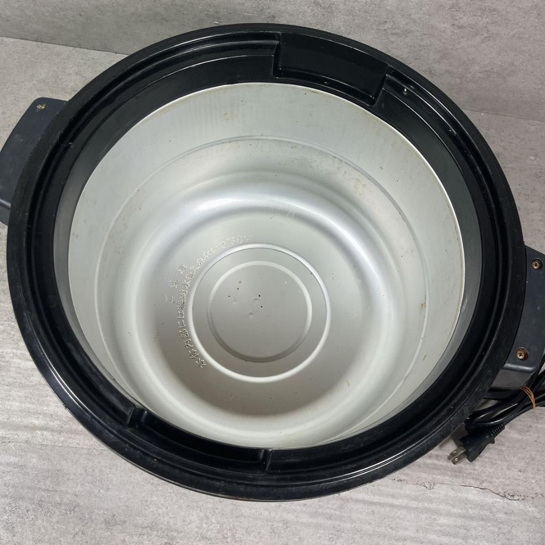 TIGER タイガー 業務用 スープジャー SOUP JAR JHI-A120