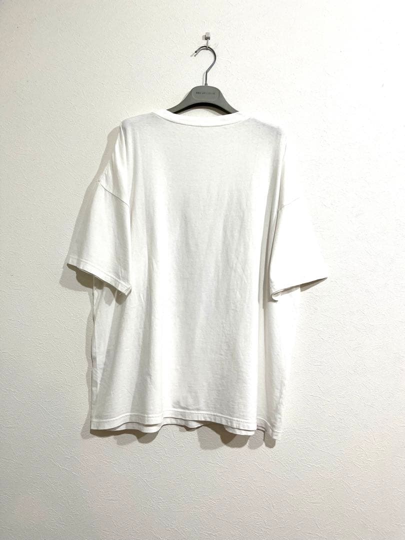 Gratifying Tシャツ　ドゥーズィエムクラス　2025SS