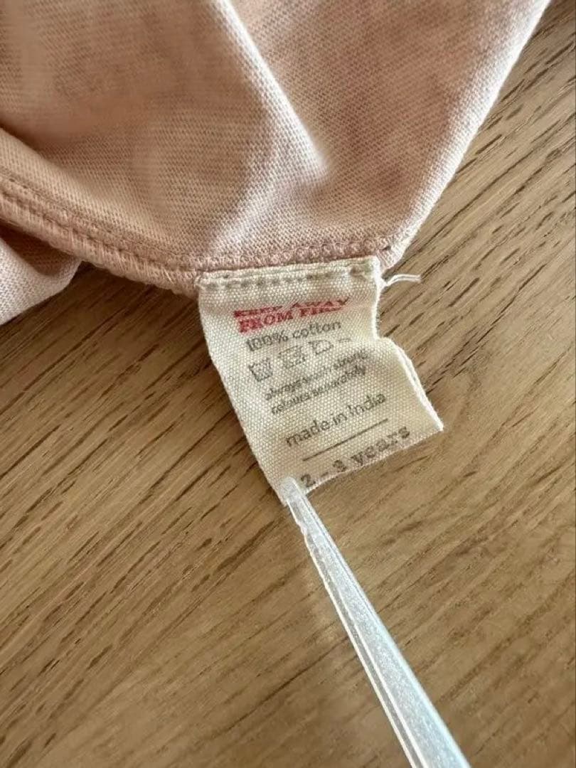 ワンピース apolina MID JULY DISPATCH Enid Dress 2-3