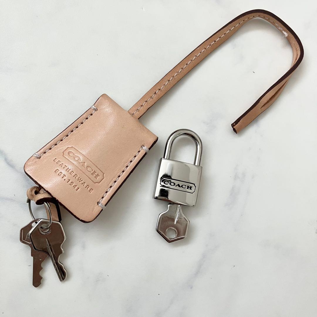Coach✨コーチ　ボストンバッグ　旅行　さショルダーバッグ