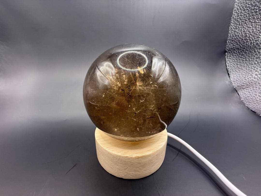 ゴールドルチルルチルスフィア【69.1mm】